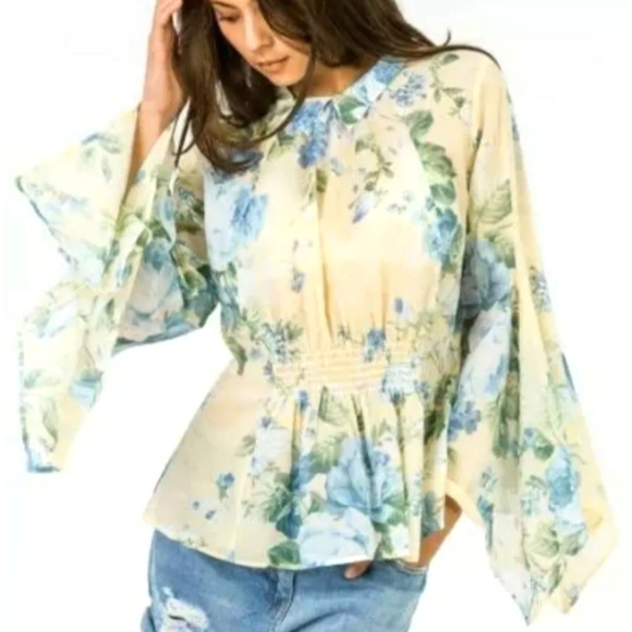 ๐ Alice McCall Love on Top blouse ๐ - Picture 4 of 5